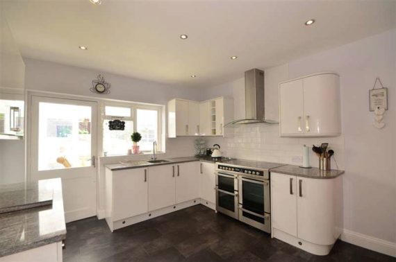 2 Bedroom Detached
